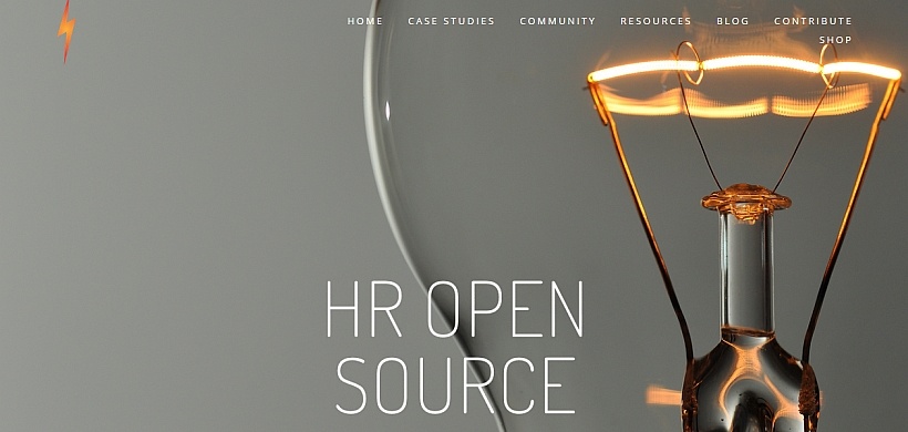 HR Open Source