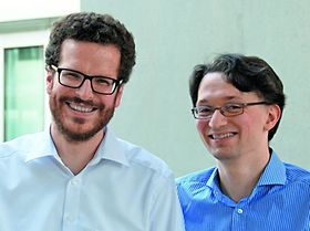 HR Startup HR Instruments 