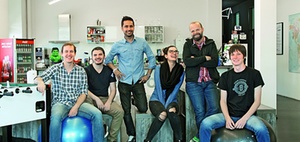 HR-Startups: Digitale Abwesenheitsverwaltung mit absence.io