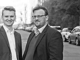 HR-Startup Talentwunder