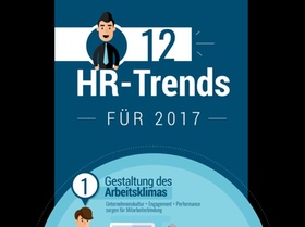 HR-Trends - Talentsoft