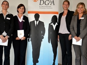 HR Young Talent Award: Junge HR-Talente gesucht