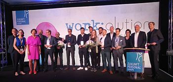 HRIA 2018 Gewinner