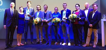 HRIA HR Innovation Award: Die Sieger