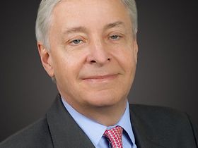 Hubertus Douglas, Geschäftsführer Korn Ferry Deutschland