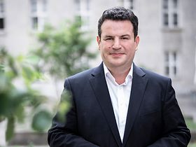 Hubertus Heil