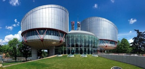 Klimaklage vor Europäischem Gerichtshof für Menschenrechte
