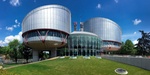 Human Rights Building Straßburg