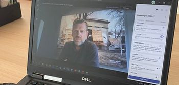 Human Works Talk 1 2020