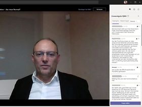 Human Works Talk 5: Roland Hehn