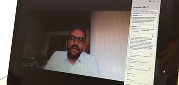 Human Works Talks Teil 4