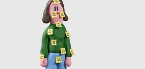 Humor als Führungsinstrument