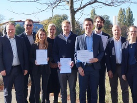 ICV 2025 Auszeichnung