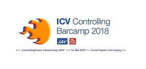 Veranstaltungskalender: ICV Controlling Barcamp