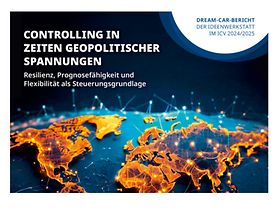 ICV Cover Deglobalisierung