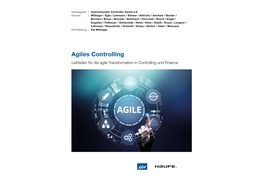 ICV-Leitfaden: Agiles Controlling