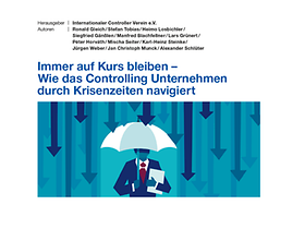 ICV-Leitfaden "Immer auf Kurs bleiben"