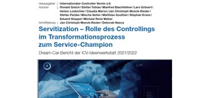 Servitization-ICV-Leitfaden - vom Produkt zum Service
