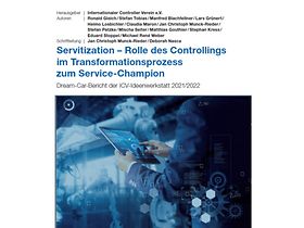 ICV Leitfaden "Servitization"