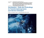 ICV Leitfaden "Servitization"