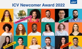 ICV Newcomer Award 2022
