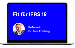 IFRS 18 HOT