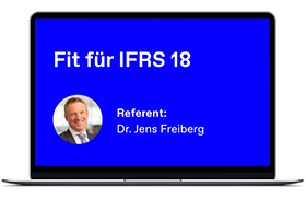 IFRS 18 HOT