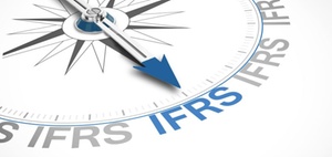 Sale-and-Leaseback-Transaktion IFRS