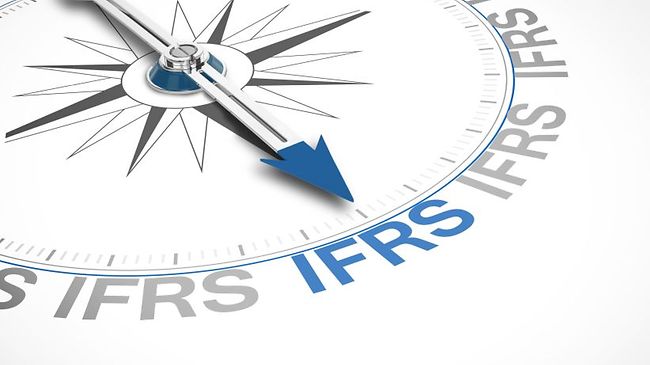 IFRS