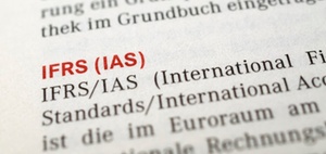 IASB veröffentlicht die jährlichen Verbesserungen an den IFRS