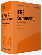 IFRS Kommentar