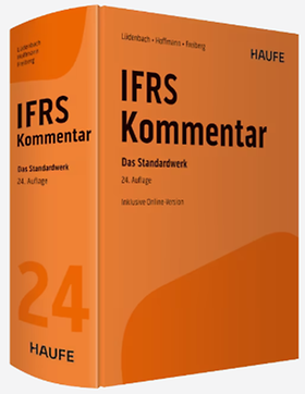 IFRS Kommentar