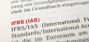 IFRS IC: Anwednung von Sale-and Leaseback-Vorschriften