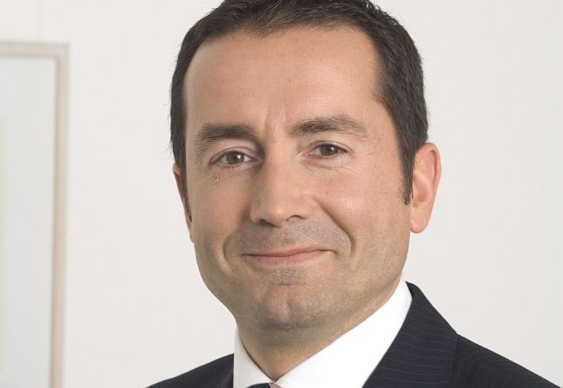 Ignaz Trombello MRICS, Head of Investment Colliers International Deutschland