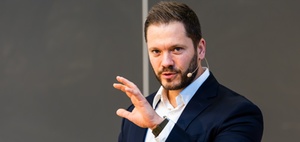 Finanztransformation der Merck KGaA: Lumina Projekt