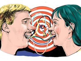 Illustration André Gottschalk