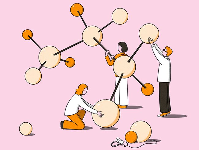 Individualisiertes Lernen: Ich, du, wir und die KI