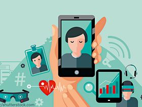 Illustration: Macrovektor / shutterstock.com