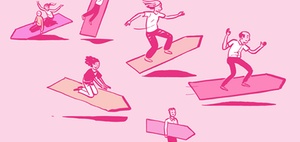 Futures Literacy: Wie L&D Zukunfts­fähigkeit fördern kann