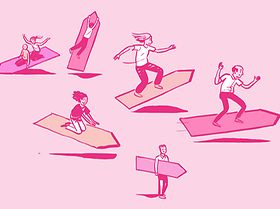 Illustration: Studio Pong