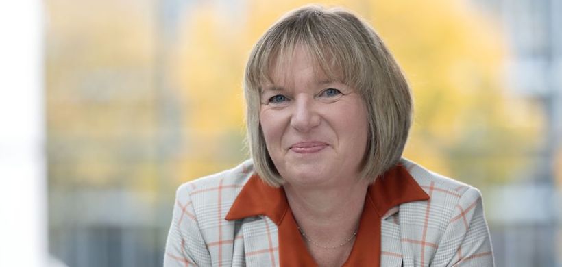 Ilona Geilert