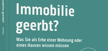 Immobilie geerbt