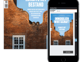 Immobilienwirtschaft 3/2025