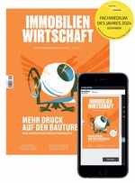 Immobilienwirtschaft 4/2025