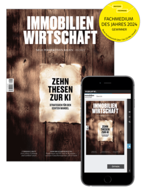 Immobilienwirtschaft 5/2025