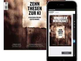 Immobilienwirtschaft 5/2025