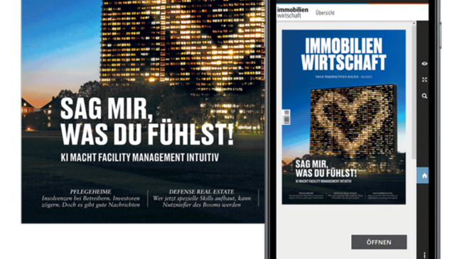 Sag mir, was du fühlst!