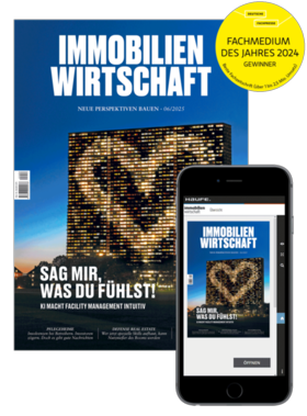 Immobilienwirtschaft 6/2025