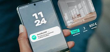 ImmoScout24 Produktbild Unternehmensfoto