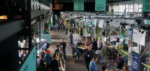 Impact Festival für nachhaltige Innovationen